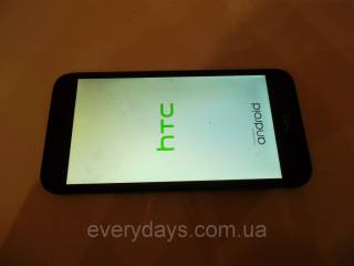 HTC HTC ^/--/^ HTC desire 616 №4447 на запчасти ^_^^^ HTC desire 616 No /--/ 4447 на запчастини - фото фото фото