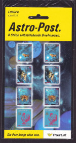 Інші країни Другие страны ^/--/^ Австрия 2005 г г MNH буклет - 2 /--/ а скана ^_^^^ Австрія 2005 г MNH буклет - 2 /--/ а скана - фото фото фото