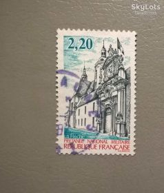 Архітектура Архитектура ^/--/^ Франция Архитектура 1987 ^_^^^ Франція Архітектура 1987 - фото фото фото