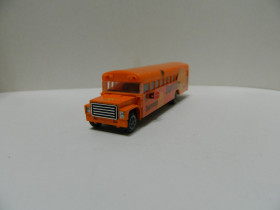 : : ^/--/^ Автобус  «National School Bus Chrome», шкільний. 1:87 H /--/ 0  (31755). ^_^^^ Автобус «National School Bus Chrome», школьный. 1:87 H /--/ 0 (31755). - фото фото фото