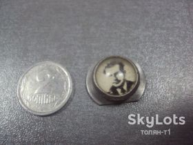 Пам'ятні і ювілейні Памятные и юбилейные ^/--/^ знак личности летчик космонавт №11814 ^_^^^ Знак особистості льотчик космонавт No /--/ 11814 - фото фото фото
