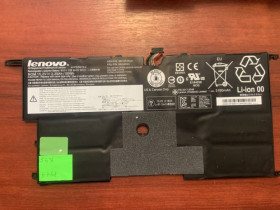 Акумулятори Аккумуляторы ^/--/^ Акумулятор ОРИГІНАЛ! LENOVO 00 /--/ HW /--/ 003 SB /--/ 10 /--/ F /--/ 46441 Знос: 56 Lenovo ThinkPad X /--/ 1 Carbon G /--/ 3 (3768) ^_^^^ 3768 ОРИГИНАЛ! LENOVO 00 /--/ HW /--/ 003 SB /--/ 10 /--/ F /--/ 46441 Износ: 56 Lenovo ThinkPad X /--/ 1 Carbon G /--/ 3 - фото фото фото