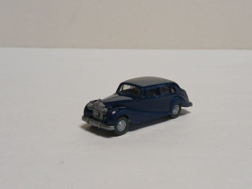 H H ^/--/^ Автомобіль Rolls-Royce Silver Wraith 1951. WIKING 1:87 H /--/ 0  (11829 /--/ х /--/ 1/3+). ^_^^^ Автомобиль ROLLS Royce. WIKING 1:87 H /--/ 0 (11830). - фото фото фото