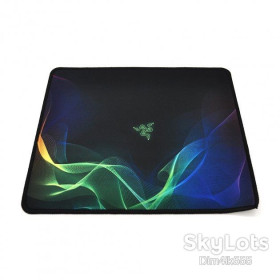 Килимки Коврики ^/--/^ Коврик для мыши H-8 Razer Smoke с боковой прошивкой 29 /--/ x /--/ 25 ^_^^^ Килимок для миші H-8 Razer Smoke з бічною прошивкою 29 /--/ x /--/ 25 - фото фото фото