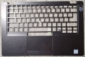 Корпуса Корпуса ^/--/^ ТОПКЕЙС   (Palmrest) В СБОРЕ для ноутбука Dell Latitude 14&amp;quot; 5401, 5402, 5400   (CN-A /--/ 1899 /--/ G, 05 /--/ DD /--/ 8 /--/ Y 5 /--/ DD /--/ 8 /--/ Y 0 /--/ MJDGV MJDGV) ^_^^^ ТОПКЕЙС (Palmrest) В СБОРЕ для ноутбука Dell Latitude 14&amp;quot; 5401. 5400 (CN-A /--/ 1899 /--/ G, 05 /--/ DD /--/ 8 /--/ Y 5 /--/ DD /--/ 8 /--/ Y 0 /--/ MJDGV MJDGV) - фото фото фото