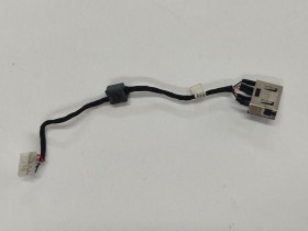 Корпуса Корпуса ^/--/^ Роз&amp;apos;єм живлення ноутбука  LENOVO IdeaPad G /--/ 50-45 G /--/ 50-30  G /--/ 50-70 ^_^^^ Разъем питания ноутбука LENOVO IdeaPad G /--/ 50-45 G /--/ 50-30 G /--/ 50-70 - фото фото фото