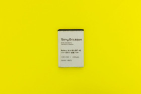 Акумулятори Аккумуляторы ^/--/^ Аккумулятор акб Sony Ericsson J /--/ 132 BST-42 1000 /--/ mAh ^_^^^ Акумулятор акб Sony Ericsson J /--/ 132 BST-42 1000 /--/ mAh - фото фото фото