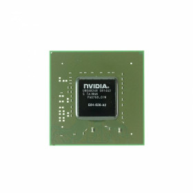 Мікросхеми Микросхемы ^/--/^ Микросхема NVIDIA G /--/ 84-626-A /--/ 2 GeForce 8600 /--/ M GS видеочип для ноутбука - фото фото фото