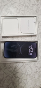 Apple iPhone Apple iPhone ^/--/^ IPhone 14 Pro 256 /--/ Gb, eSIM, є тріщина на склі екрана ^_^^^ IPhone 14 Pro 256 /--/ Gb, eSIM, есть трещина на стекле экрана - фото фото фото
