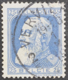 Інше Другое ^/--/^ Бельгия Стандарт Король Леопольд II 1905 ^_^^^ Бельгія Стандарт Король Леопольд II 1905 - фото фото фото