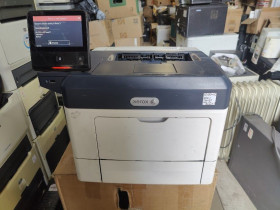 Принтери Принтеры ^/--/^ Лазерный принтер Xerox VersaLink B /--/ 400 /--/ DN с картриджем № 25150410 ^_^^^ Лазерний принтер Xerox VersaLink B /--/ 400 /--/ DN з картриджем No 25150410 - фото фото фото