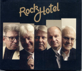 Музичні диски Музыкальные диски ^/--/^ Рок-Отель / Rock-Hotel. 3 /--/ CD-box ^_^^^ Рок-готель / Rock-Hotel. 3 /--/ CD-box - фото фото фото