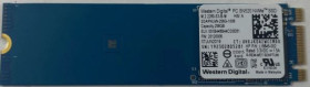 Твердотільні SSD-накопичувачі Твердотельные SSD-накопители ^/--/^ SSD диск Western Digital PC SN /--/ 520 256 /--/ Gb NVMe PCIe M.2 2280  SDAPNUW-256 /--/ G-1006 ^_^^^ SSD диск Western Digital PC SN /--/ 520 256 /--/ Gb NVMe PCIe M.2 2280 SDAPNUW-256 /--/ G-1006 - фото фото фото