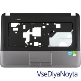 Корпуса Корпуса ^/--/^ Верхняя крышка HP 650 Верхняя 655 G /--/ 1 Верхний корпус  Крышка клавиатуры  Топкейс ^_^^^ Верхня кришка HP 650 Верхня 655 G /--/ 1 Верхній корпус Кришка клавіатури Топкейс - фото фото фото