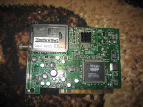ТВ-тюнери ТВ-тюнеры ^/--/^ DVB-S (сателітарний) тюнер SKYSTAR 2 ^_^^^ DVB-S (сателлитарный) тюнер SKYSTAR 2 - фото фото фото
