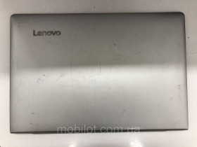 Корпуса Корпуса ^/--/^ Часть корпуса (Крышка матрицы и рамка) Lenovo 510-15 /--/ IKB (NZ-16993) ^_^^^ Частина корпусу (Кришка матриці і рамка) Lenovo 510-15 /--/ IKB (NZ-16993) - фото фото фото