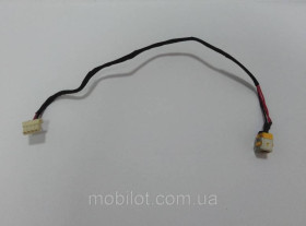 Шлейфи Шлейфы ^/--/^ Гнездо зарядки Acer 5635 (NZ-12653) ^_^^^ Гніздо зарядки Acer 5635 (NZ-12653) - фото фото фото