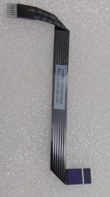 Шлейфи Шлейфы ^/--/^ Шлейф тачпада Dell Inspiron 3521 / NBX /--/ 00019 /--/ Q /--/ 00, в ідеалі, оригінал ^_^^^ Шлейф тачпада Dell Inspiron 3521 / NBX /--/ 00019 /--/ Q /--/ 00, в идеале, оригинал - фото фото фото