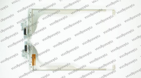 Корпуса Корпуса ^/--/^ Петли для ноутбука Toshiba Satellite P /--/ 200, P /--/ 205 (левая+правая) ^_^^^ Петлі для ноутбука Toshiba Satellite P /--/ 200, P /--/ 205 (ліва+права) - фото фото фото
