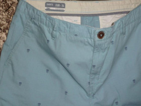 Шорти Шорты ^/--/^ ШОРТЫ SKH.W-34 р-L пояс-90 /--/ см.ОРИГИНАЛ-100 /--/ cotton. ^_^^^ Шорти SKH.W-34 р-L пояс-90 /--/ см. Оригінал-100 /--/ cotton. - фото фото фото