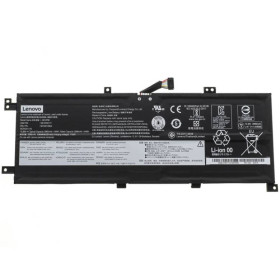 Акумулятори Аккумуляторы ^/--/^ Оригинальная батарея для ноутбука LENOVO L /--/ 18 /--/ D /--/ 4 /--/ P /--/ 90 (ThinkPad L /--/ 13, L /--/ 13 Gen 2) 15.36 /--/ V 2995 /--/ mAh Black (5 /--/ B ^_^^^ Оригінальна батарея для ноутбука LENOVO L /--/ 18 /--/ D /--/ 4 /--/ P /--/ 90 (ThinkPad L /--/ 13, L /--/ 13 Gen 2) 15.36 /--/ V 2995 /--/ mAh Black (5 /--/ B - фото фото фото