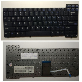 Клавіатури Клавиатуры ^/--/^ Клавиатура HP Compaq nc /--/ 6000 / nx /--/ 5000 / Presario V /--/ 1000 / V /--/ 1100 LANG:US black with point stick новая ^_^^^ Клавіатура HP Compaq nc /--/ 6000 / nx /--/ 5000 / Presario V /--/ 1000 / V /--/ 1100 LANG:US black with point stick нова - фото фото фото