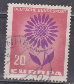 НДР, ФРН ГДР, ФРГ ^/--/^ Германия Німеччина ФРН 1964 Европа СЕРТ ^_^^^ Германия Германия ФРГ 1964 Европа Серт - фото фото фото