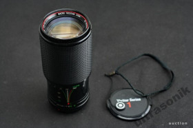 Canon Canon ^/--/^ Об&amp;apos;єктив Canon FD телеобъектив Vivitar Series 1 VMC 70-210 /--/ mm/2.8 Macro Ф /--/ 62 /--/ мм  для Sony NEX и др. беззеркалок Вживане ^_^^^ Объектив Canon FD телеобъектив Vivitar Ser /--/ 1 VMC 70-210 /--/ mm/2. 8 Macro Ф /--/ 62 /--/ мм для Sony NEX и др. - фото фото фото