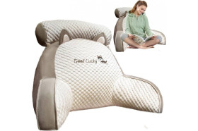 Подушки Подушки ^/--/^ М’яка подушка для читання luck everyday PILLOW-07 ^_^^^ Мягкая подушка для чтения luck everyday PILLOW-07 - фото фото фото