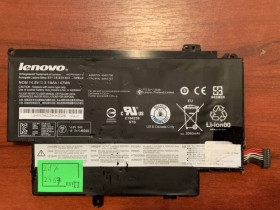 Акумулятори Аккумуляторы ^/--/^ Акумулятор LENOVO 45 /--/ N /--/ 1706 Знос: 28 Lenovo Thinkpad 12.5&amp;quot; S /--/ 1 Yoga series (2467) ^_^^^ 2467 LENOVO 45 /--/ N /--/ 1706 Знос: 28 Lenovo Thinkpad 12.5&amp;quot; S /--/ 1 Yoga series - фото фото фото