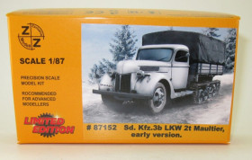 : : ^/--/^ Форд грузовик Kfz.3 /--/ b 2 /--/ т Maultier #87152 набор сборка КИТ- 1:87 H /--/ 0 ^_^^^ Форд вантажівка Kfz.3 /--/ b 2 /--/ т Maultier #87152 набір збірка КІТ- 1:87 H /--/ 0 - фото фото фото