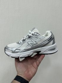Кросівки Кроссовки ^/--/^ New Balance 740 Silver White Black 41 43 - фото фото фото