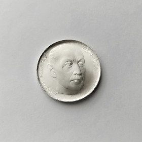 Чехословаччина Чехословакия ^/--/^ 50 КРОН ЧЕХОСЛОВАКИЯ 1974 состояние UNC серебро РЕДКАЯ!!! ^_^^^ 1974 — стан UNC срібло Рідка!!! - фото фото фото