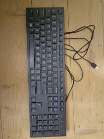 Клавіатури Клавиатуры ^/--/^ Клавіатура Dell KB /--/ 216 /--/ p ^_^^^ Клавиатура Dell KB /--/ 216 /--/ p - фото фото фото