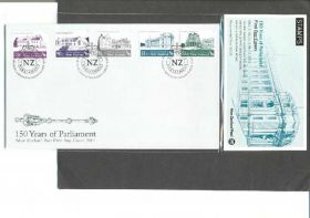 Австралія і океанія Австралия и океания ^/--/^ Новая Зеландия 2004 ПАРЛАМЕНТ 150 ЛЕТ ГОСУДАРСТВЕННОЕ УПРАВЛЕНИЕ Два КПД NZ$ 13.20 номинал ^_^^^ Нова Зеландія 2004 ПАРЛАМЕНТ 150 РОКІВ ДЕРЖАВНЕ УПРАВЛІННЯ Два ККД NZ$ 13.20 номінал - фото фото фото