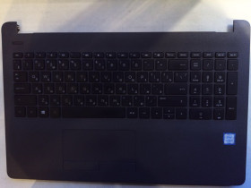 Корпуса Корпуса ^/--/^ Б/У Топкейс клавіатура робоча на HP 250 G /--/ 6 тк /--/ 1 ^_^^^ Б/У Топкейс клавиатура рабочая на HP 250 G /--/ 6 тк /--/ 1 - фото фото фото
