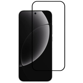Чохли, бампера Чехлы, бампера ^/--/^ Захисне скло LUX для Realme GT 8 Pro (RMX /--/ 5210) повна проклейка чорний ^_^^^ Защитное стекло LUX для Realme GT 8 Pro (RMX /--/ 5210) полная проклейка черный - фото фото фото