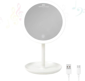 Інше Другое ^/--/^ STYLPRO Мелодичное Зеркало- колонка ^_^^^ STYLPRO Мелодичне Дзеркало-колонка - фото фото фото