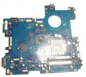 Материнські плати Материнские платы ^/--/^ Мат. плата BA /--/ 92-08417 /--/ A Samsung RC /--/ 512 KPI /--/ 39377 - фото фото фото
