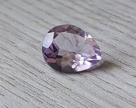 Аметист Аметист ^/--/^ Аметист 2.85 Ct  10.95 х 9 х 5.6 мм ^_^^^ Аметист 2.85 Ct 10.95 х 9 х 5.6 мм - фото фото фото