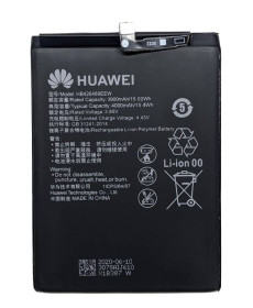 Акумулятори Аккумуляторы ^/--/^ Аккумулятор Huawei Y /--/ 8 /--/ p / Enjoy 10 /--/ s / Honor 30 /--/ i HB /--/ 426489 /--/ EEW Оригинал - фото фото фото