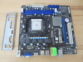 Материнські плати Материнские платы ^/--/^ Материнская плата ASRock A /--/ 55 /--/ M-HVS + Athlon 641 x /--/ 4 ^_^^^ Материнська плата ASRock A /--/ 55 /--/ M-HVS + Athlon 641 x /--/ 4 - фото фото фото