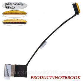 Шлейфи Шлейфы ^/--/^ Шлейф матрицы для ноутбука Lenovo (X /--/ 13 Gen) LED (DC /--/ 02 /--/ C /--/ 00 /--/ PV /--/ 00) ^_^^^ Шлейф матриці для ноутбука Lenovo (X /--/ 13 Gen) LED (DC /--/ 02 /--/ C /--/ 00 /--/ PV /--/ 00) - фото фото фото