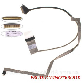 Шлейфи Шлейфы ^/--/^ Шлейф матрицы HP ProBook 240 HP 245 450 455 ^_^^^ Шлейф матриці HP ProBook 240 HP 245 450 455 - фото фото фото