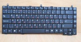 Клавіатури Клавиатуры ^/--/^ Клавіатура MSI M /--/ 645 MP-03086 /--/ SU-369 робоча ^_^^^ Клавиатура MSI M /--/ 645 MP-03086 /--/ SU-369 рабочая - фото фото фото
