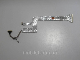 Шлейфи Шлейфы ^/--/^ Шлейф матрицы Samsung R /--/ 60 (NZ-5467) ^_^^^ Шлейф матриці Samsung R /--/ 60 (NZ-5467) - фото фото фото