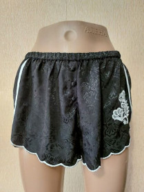 Шорти Шорты ^/--/^ Легкие женские домашние шорты, шорты для сна river island ^_^^^ Легкі жіночі домашні шорти, шорти для сну - фото фото фото