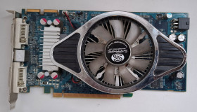 Відеокарти Видеокарты ^/--/^ Відеокарта Radeon HD 4850   (512 mb/256 /--/ bit/GDDR /--/ 3)    (№66) ^_^^^ Видеокарта Radeon HD 4850 (512 mb/256 /--/ bit/GDDR /--/ 3) (No /--/ 66) - фото фото фото