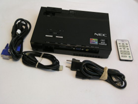 Проектори Проекторы ^/--/^ Японский LED DLP 3 /--/ D HDMI HD проектор NEC NP-L /--/ 102 /--/ W ^_^^^ Японський LED DLP 3 /--/ D HDMI HD проектор NEC NP-L /--/ 102 /--/ W - фото фото фото