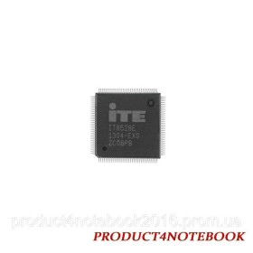 Мікросхеми Микросхемы ^/--/^ Микросхема ITE IT /--/ 8528 /--/ E EXS (TQFP-128) для ноутбука ^_^^^ ITE IT /--/ 8528 /--/ E EXS (TQFP-128) для ноутбука - фото фото фото